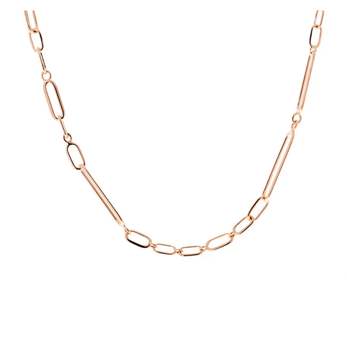 Selim Mouzannar Necklaces-Kastak Chain52Cm