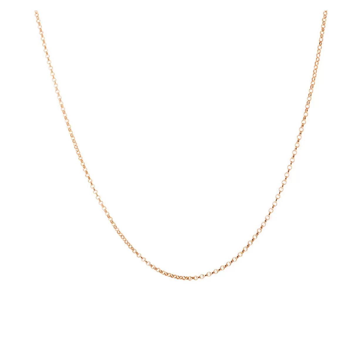 Selim Mouzannar Necklaces-Kastak Chain60Cm